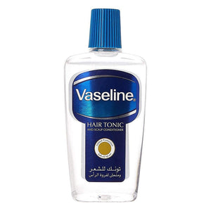 Vaseline Hair Tonic & Scalp Conditioner Hair Oil