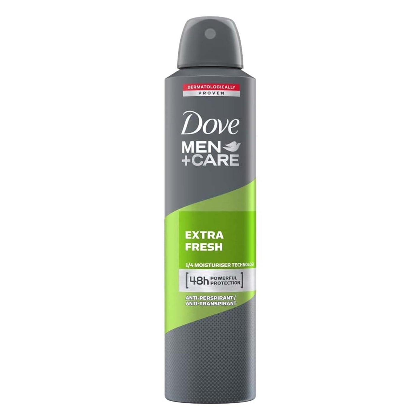 Dove Men +Care Extra Fresh Antiperspirant Spray 250ml