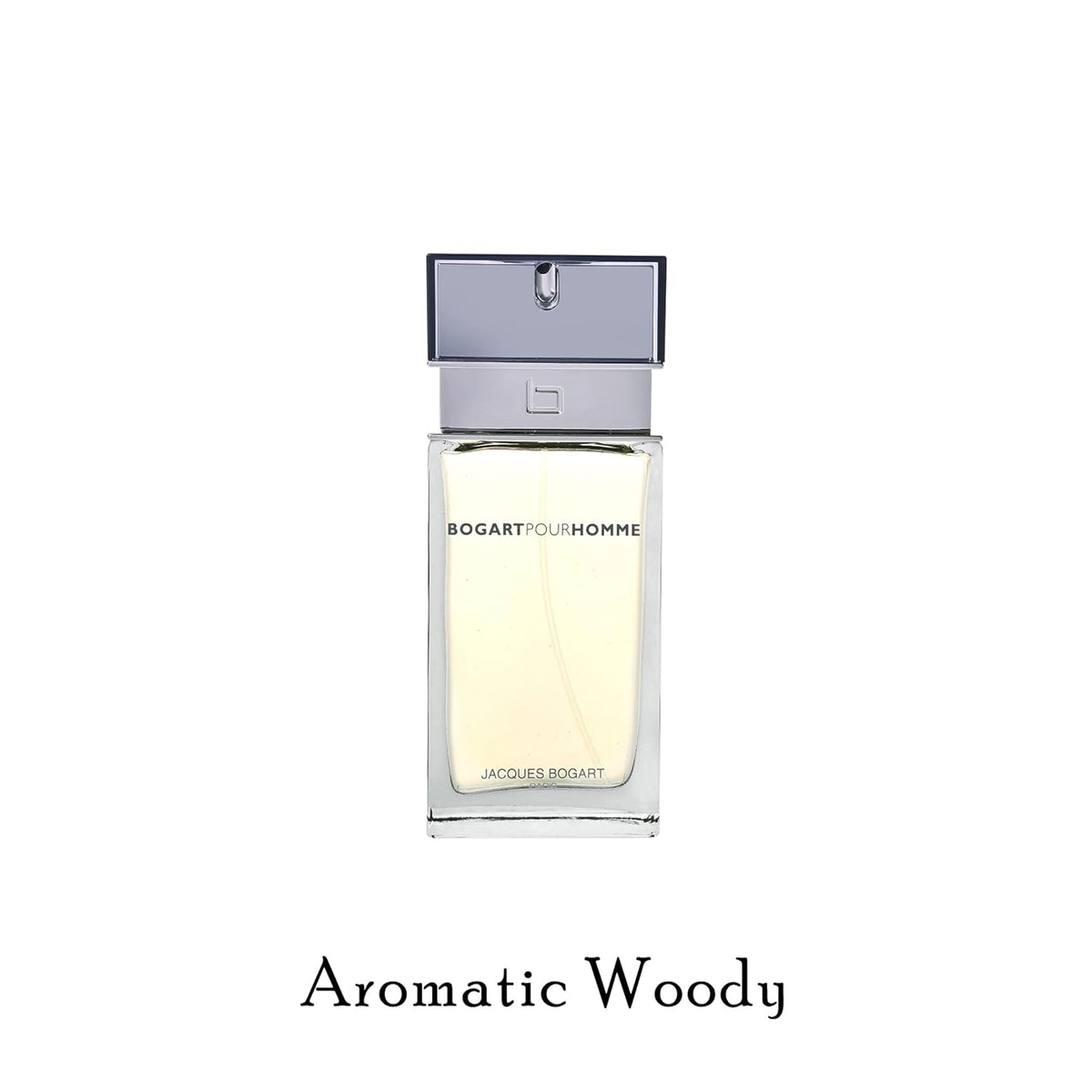 Jacques Bogart Pour Homme Eau De Toilette For Him 100ml,3355991002074,