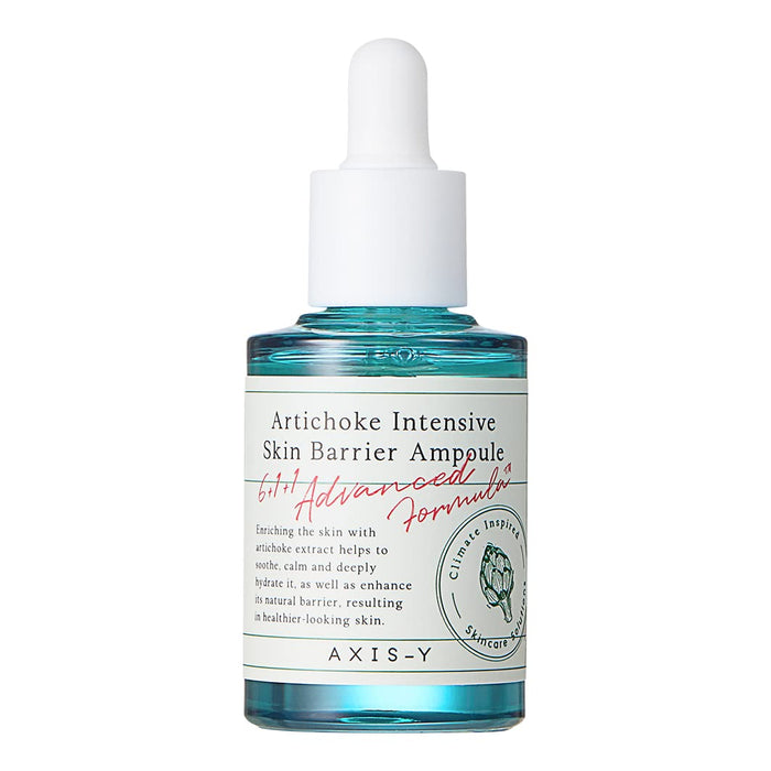 AXIS-Y Artichoke Intensive Skin Barrier Ampoule Serum 30ml,8809115027917