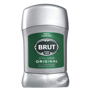 Brut Original Stick Large Antitranspirant Stick 50ml