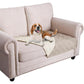 Ameritex Waterproof Dog Bed Cover & Reversible Pet Blanket for Furniture, Bed, Couch & Sofa Protection, Keeps Pets Comfortable & Your Furniture Clean
