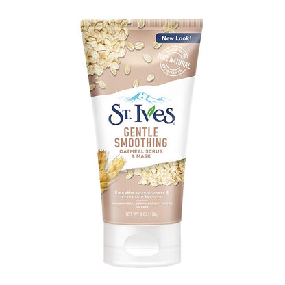 St. Ives Face Scrub 170g