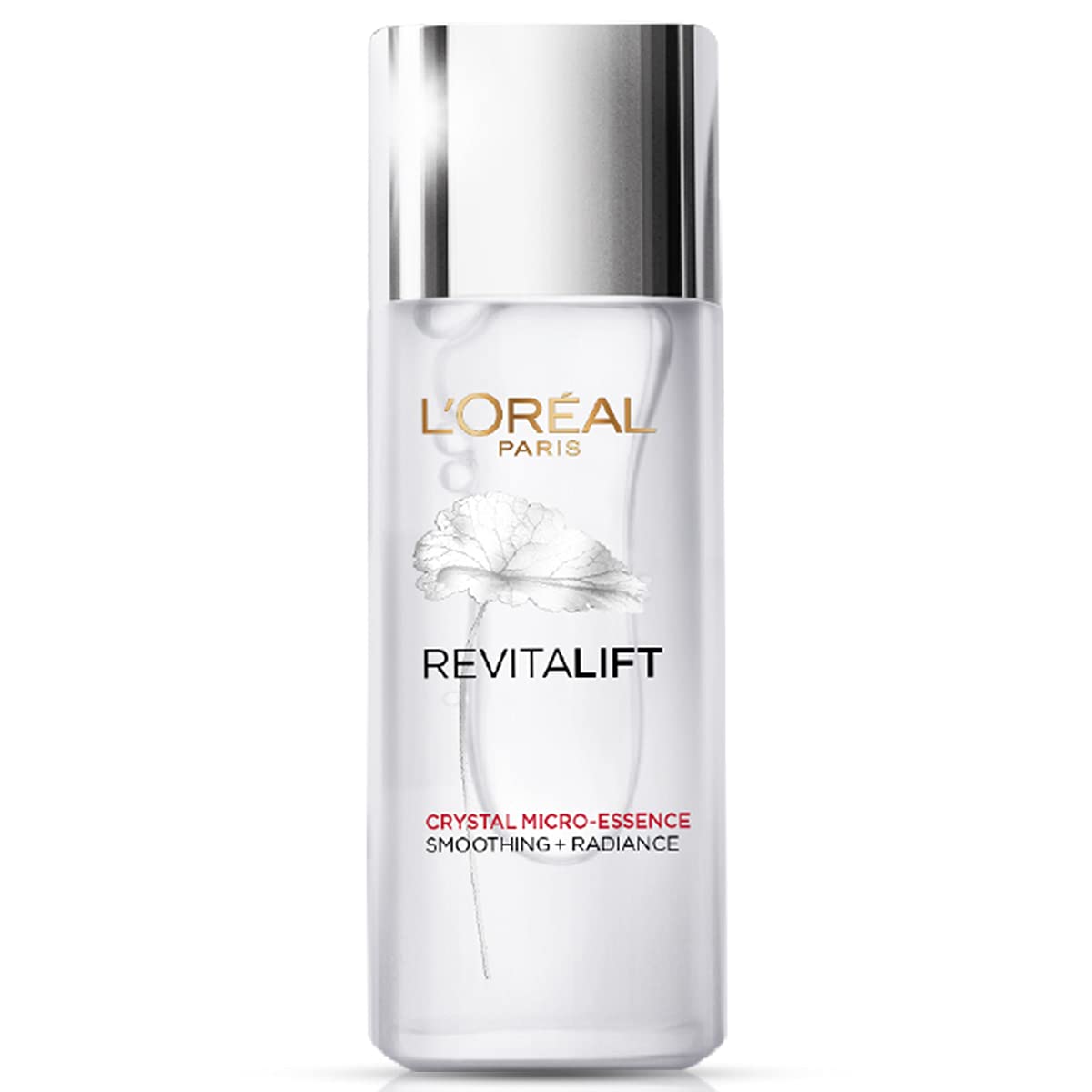 L'Oreal Paris Revitalift Smoothing + Radiance Crystal Micro-Essence 65ml,6923700934489,