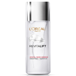 L'Oreal Paris Revitalift Smoothing + Radiance Crystal Micro-Essence 65ml,6923700934489,