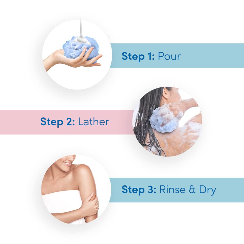 Dove Deeply Nourishing Body Wash 750ml,8712561594424,