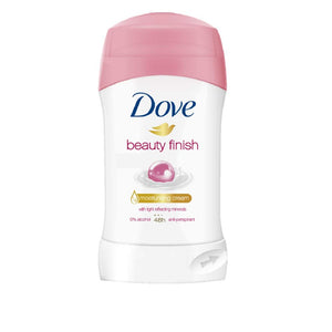 Dove Beauty Finish Antiperspirant Stick 40ml