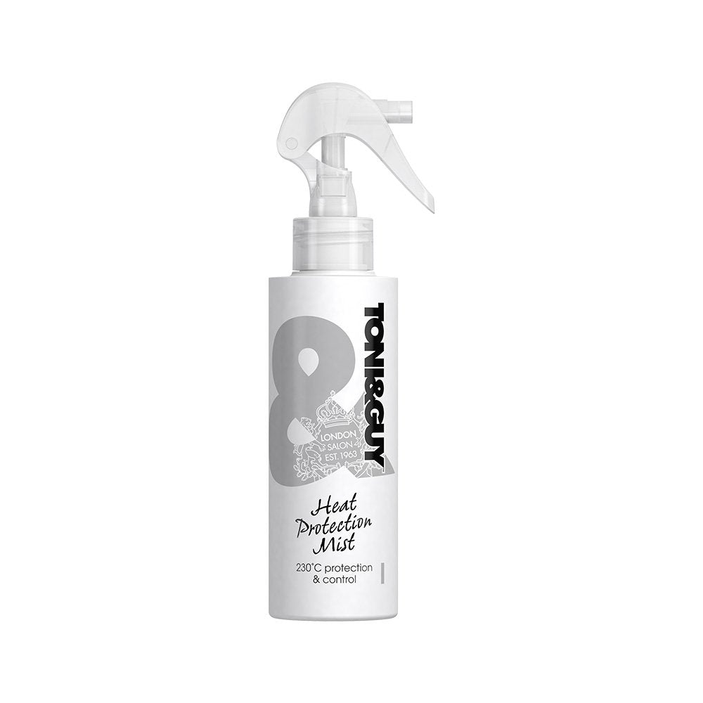 Toni&Guy Heat Protection Hair Mist 150ml