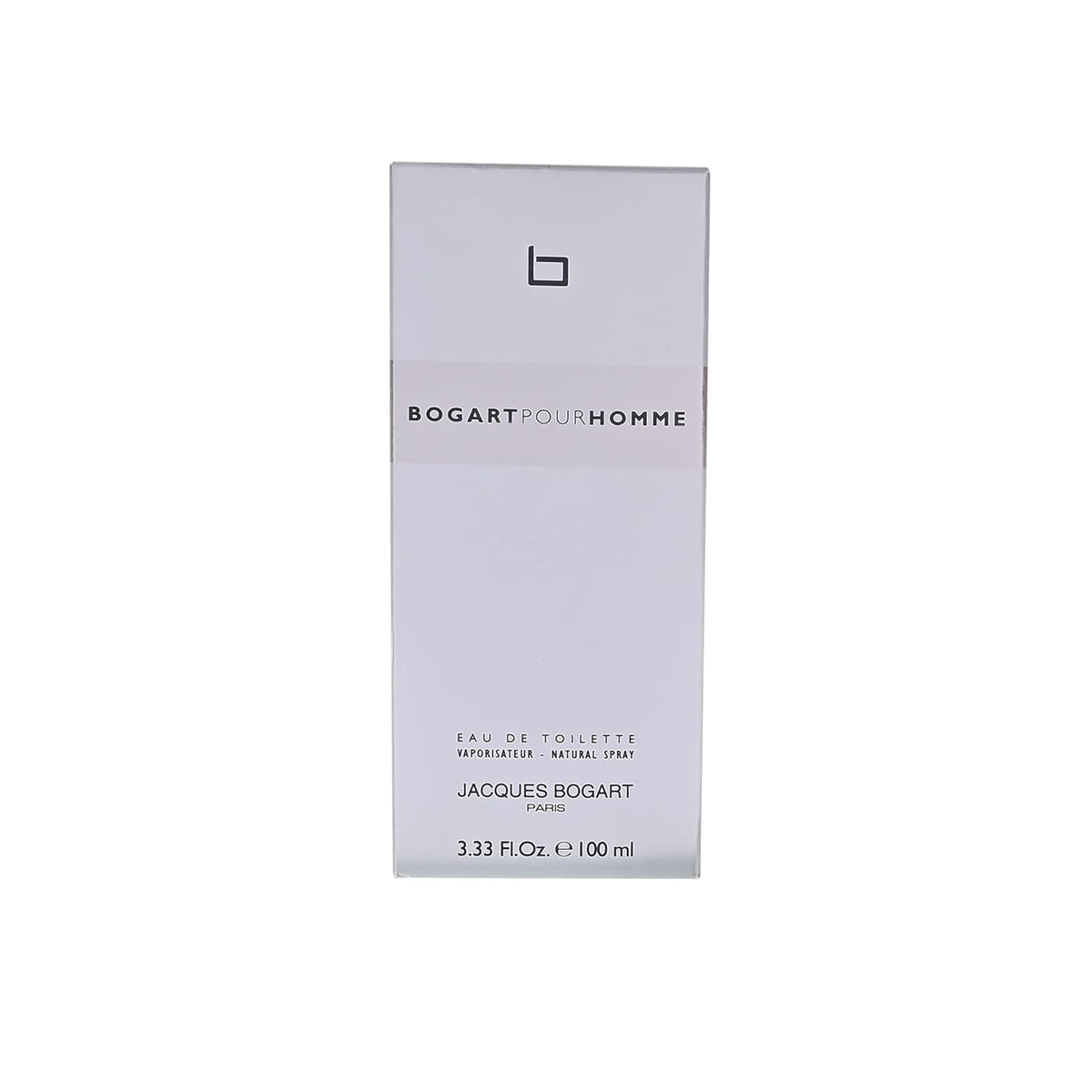 Jacques Bogart Pour Homme Eau De Toilette For Him 100ml,3355991002074,