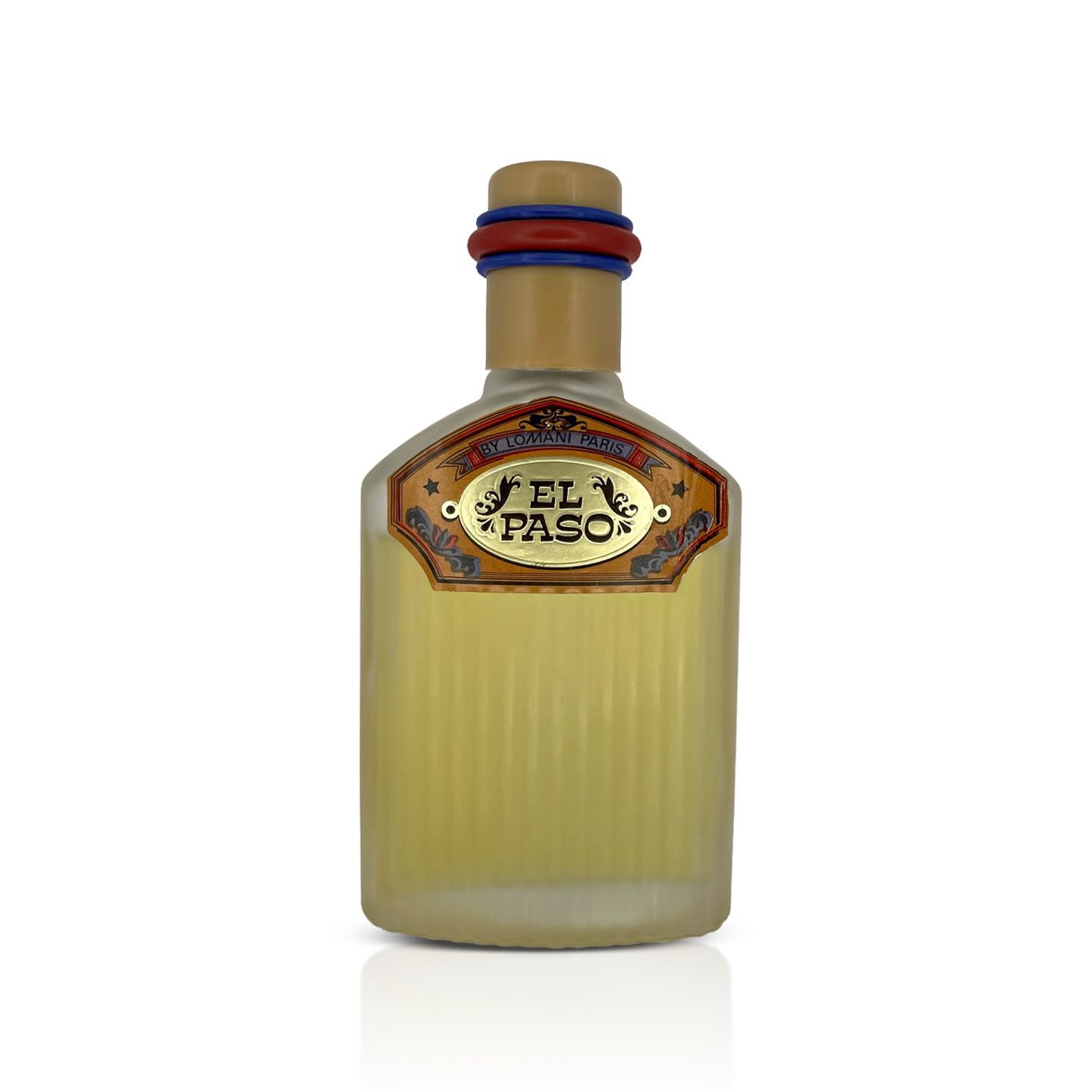 Lomani Paris El Paso Eau De Toilette For Him 100ml,3610400000332
