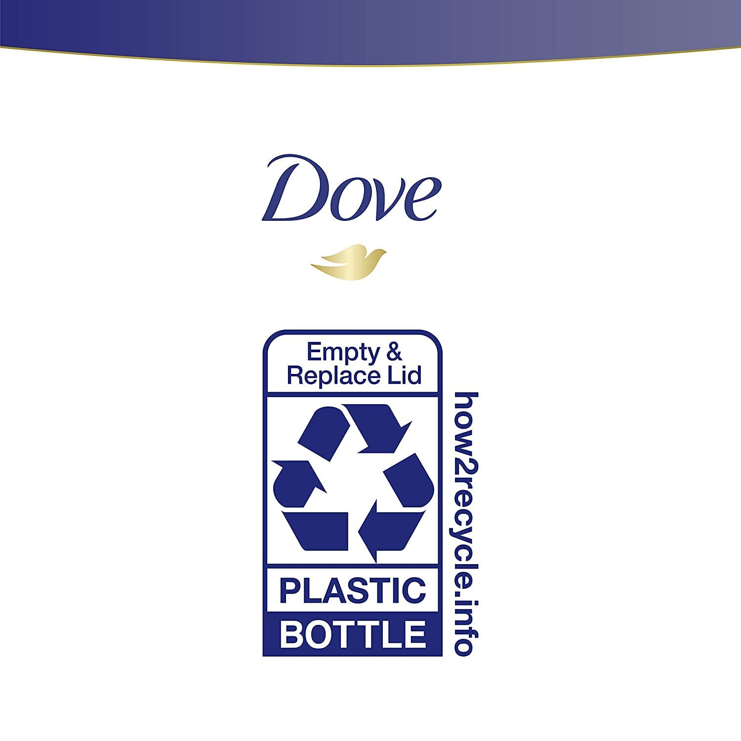 Dove Intensive Repair Shampoo For Damaged Hair 603ml,079400405579,