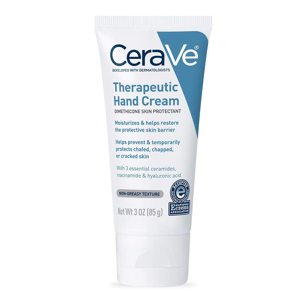CeraVe Therapeutic Hand Cream 85g,3606000538160,