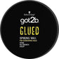 Schwarzkopf Got2b Glued Spiking Hair Styling Wax 75ml