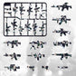 51 Pcs Toy Soldiers Figures US Camouflage Weapons Army Battle Toy Set - Weapons Pack Military Accessories Kits Toys Building Blocks Compatible With Major Brand, 3 Years Old And Up,