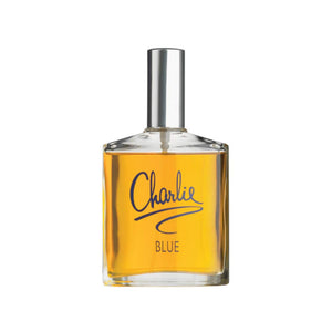 Revlon Charlie Blue Eau De Toilette For Her 100ml