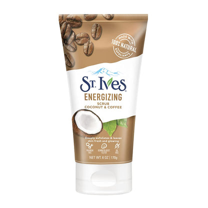 St. Ives Face Scrub 170g