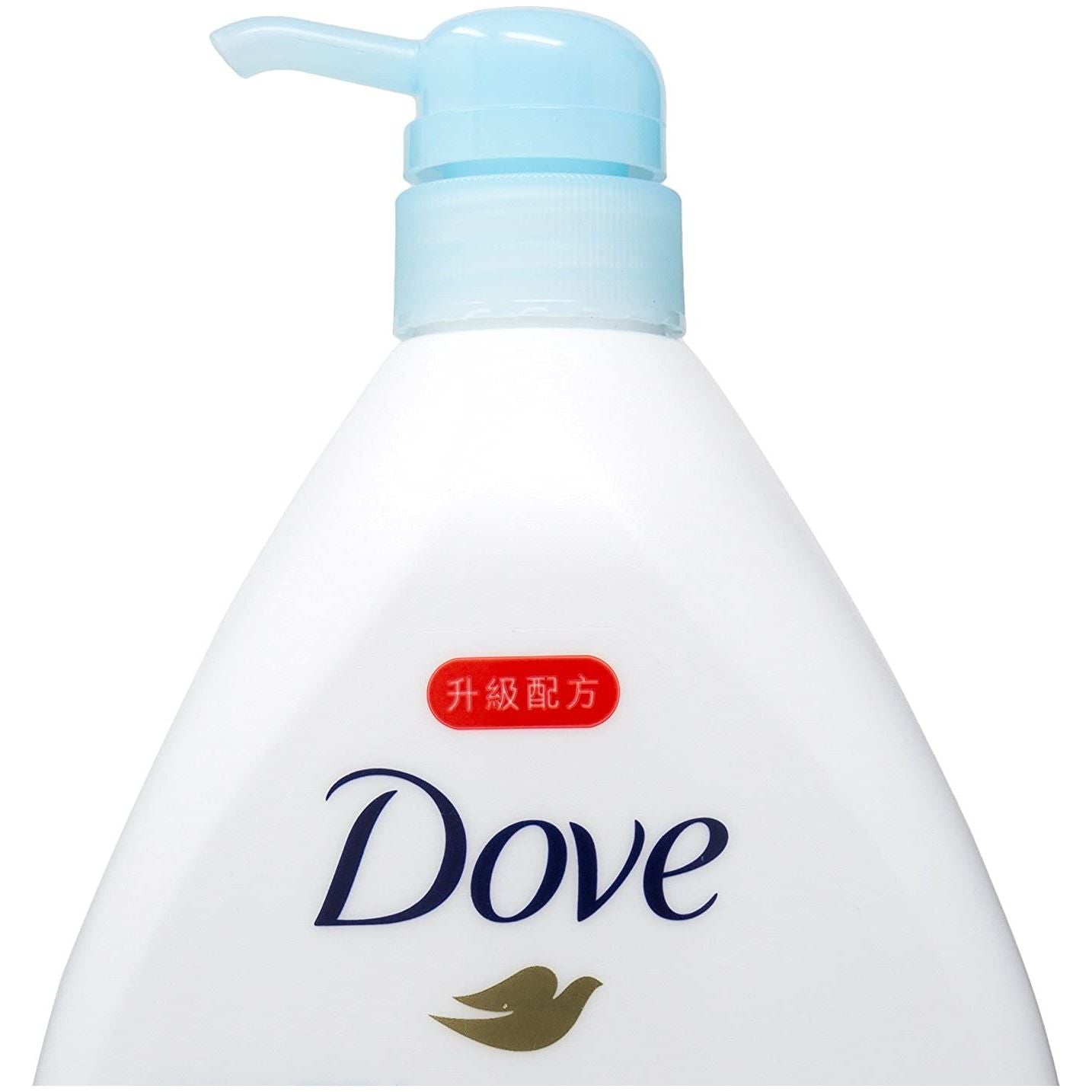 Dove Oxygen Moisture Body Wash 1000ml,8886467020339,
