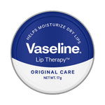 Vaseline Lip Therapy Original Care Lip Balm 17g,305210536470