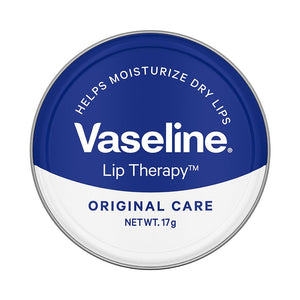 Vaseline Lip Therapy Original Care Lip Balm 17g,305210536470