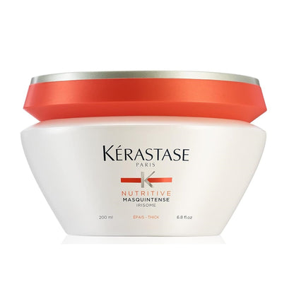 Kerastase Nutritive Masquintense Irisome Hair Mask 200ml,3474636382712