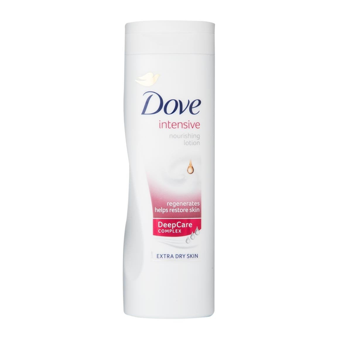 Dove Body Love Intensive Nourishing Body Lotion For Extra Dry Skin 400ml