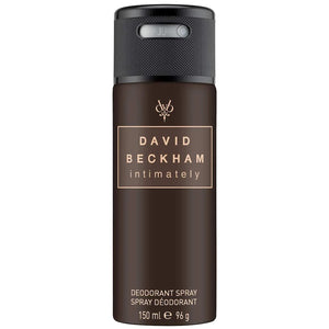 David Beckham Intimately Deodorant Spray For Him 150ml,5012874248582
