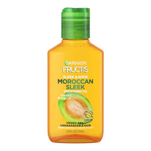 Garnier Fructis Sleek & Shine Moroccan Sleek Smoothing Oil 111ml