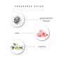 Enchanteur Alluring Perfumed Talc Powder 250g,8888202026422,