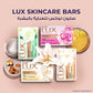 Lux Flaw-less Skin With Lily Vitamin C + E & Glycerin Bar Soap 170g