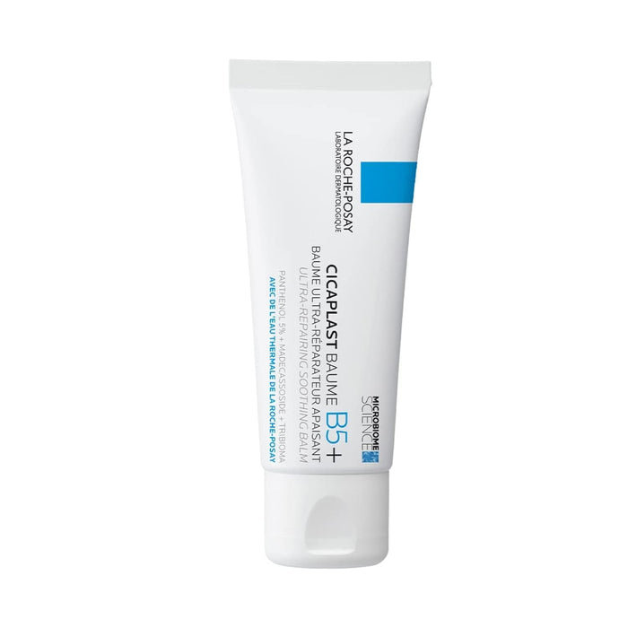 La Roche-Posay Cicaplast Baume B5+ Ultra-Repairing Soothing Balm 100ml