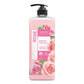 Watsons Body Cream & Gel Body Wash 1000ml