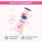 Vaseline Healthy Bright Daily Brightening Even Tone Body Lotion