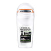 L'Oreal Paris Men Expert Antiperspirant Roll-On 50ml - Shirt Protect