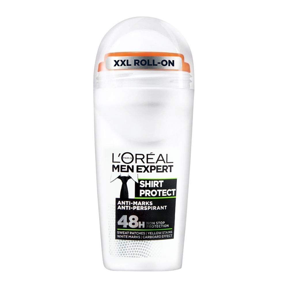 L'Oreal Paris Men Expert Antiperspirant Roll-On 50ml