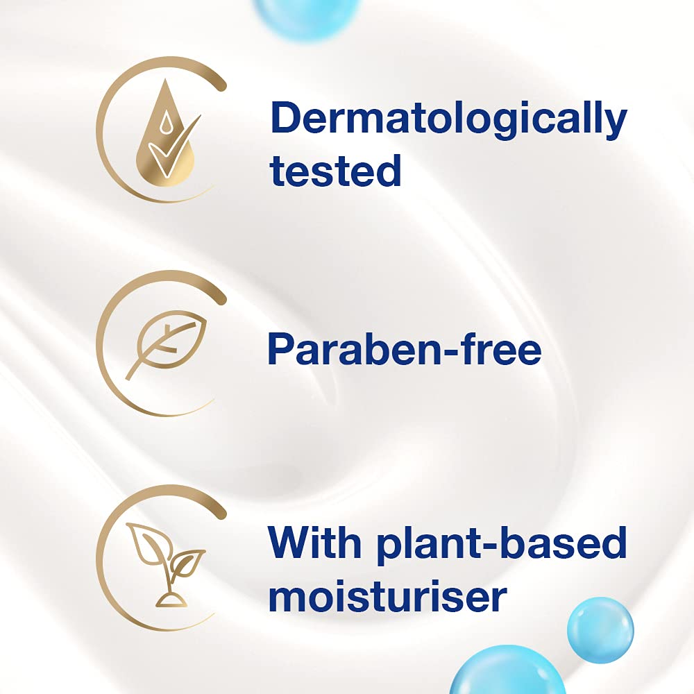 Dove Body Love Light Hydration All-Season Body Lotion For All Skin Types 400ml,4000388563902,