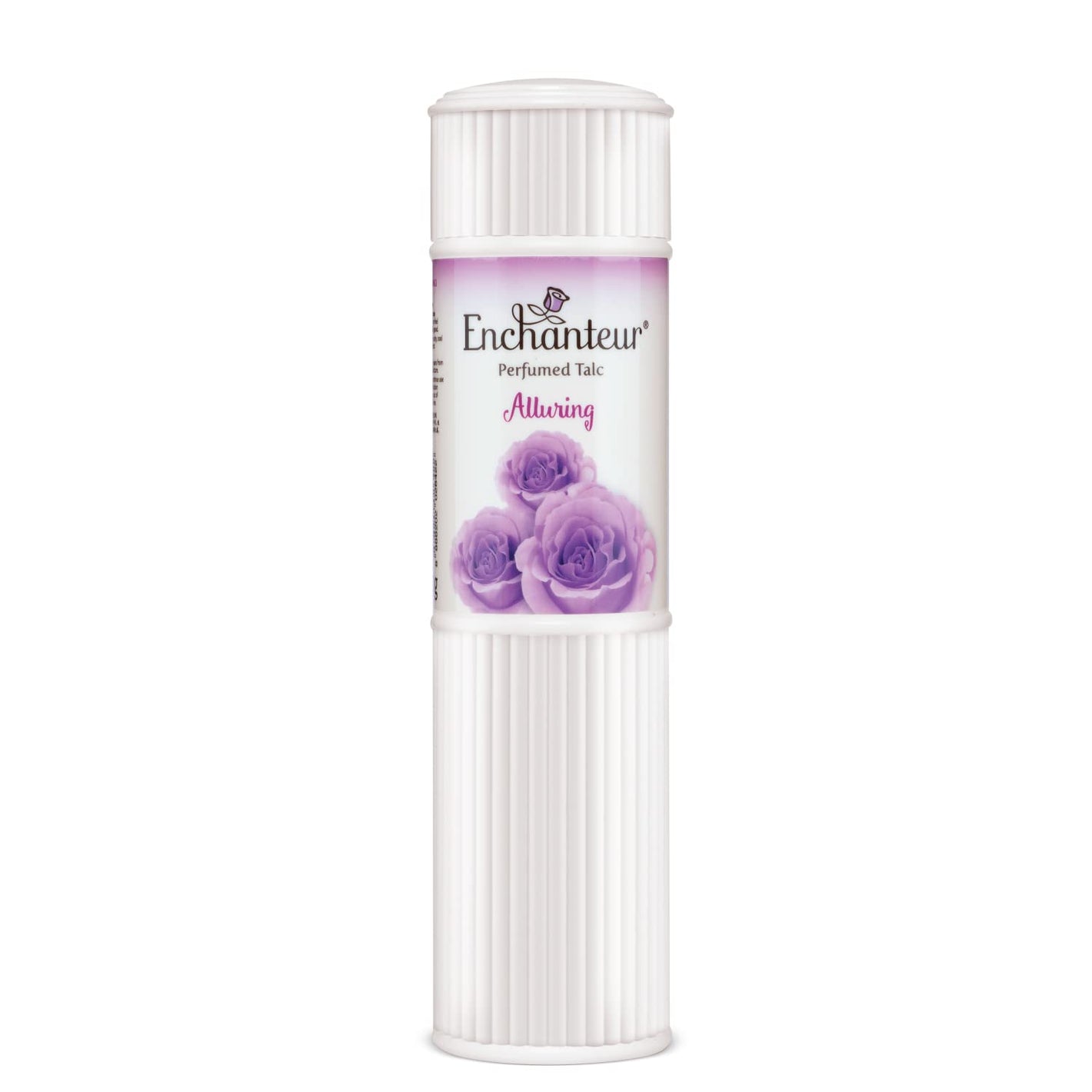 Enchanteur Alluring Perfumed Talc Powder 250g,8888202026422,