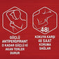 Old Spice Captain Deodorant Stick 50ml,8001090970497,