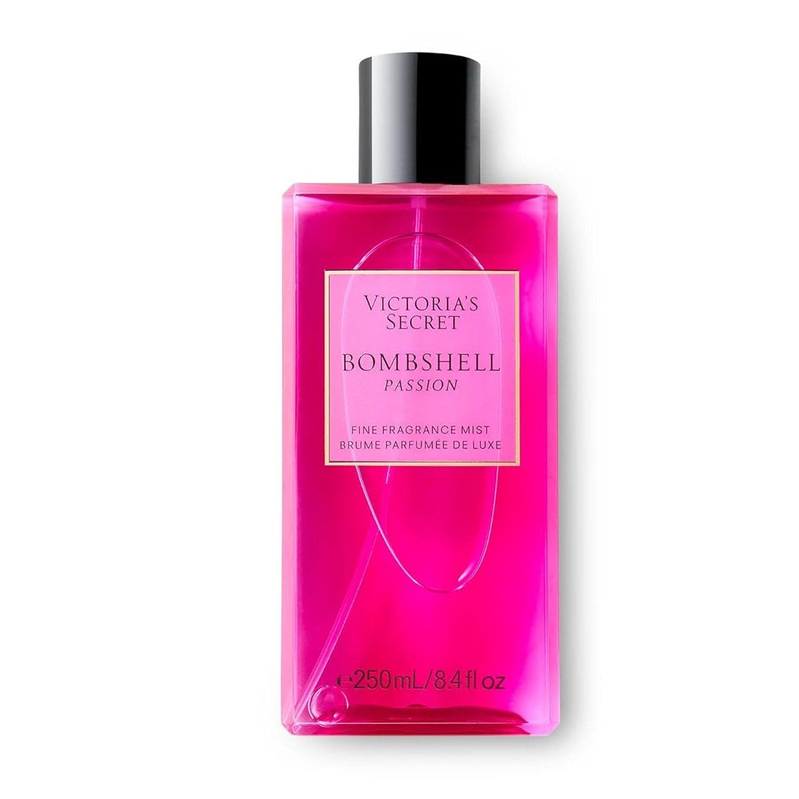 Victoria's Secret Bombshell Passion Fine Fragrance Mist For Her 250ml