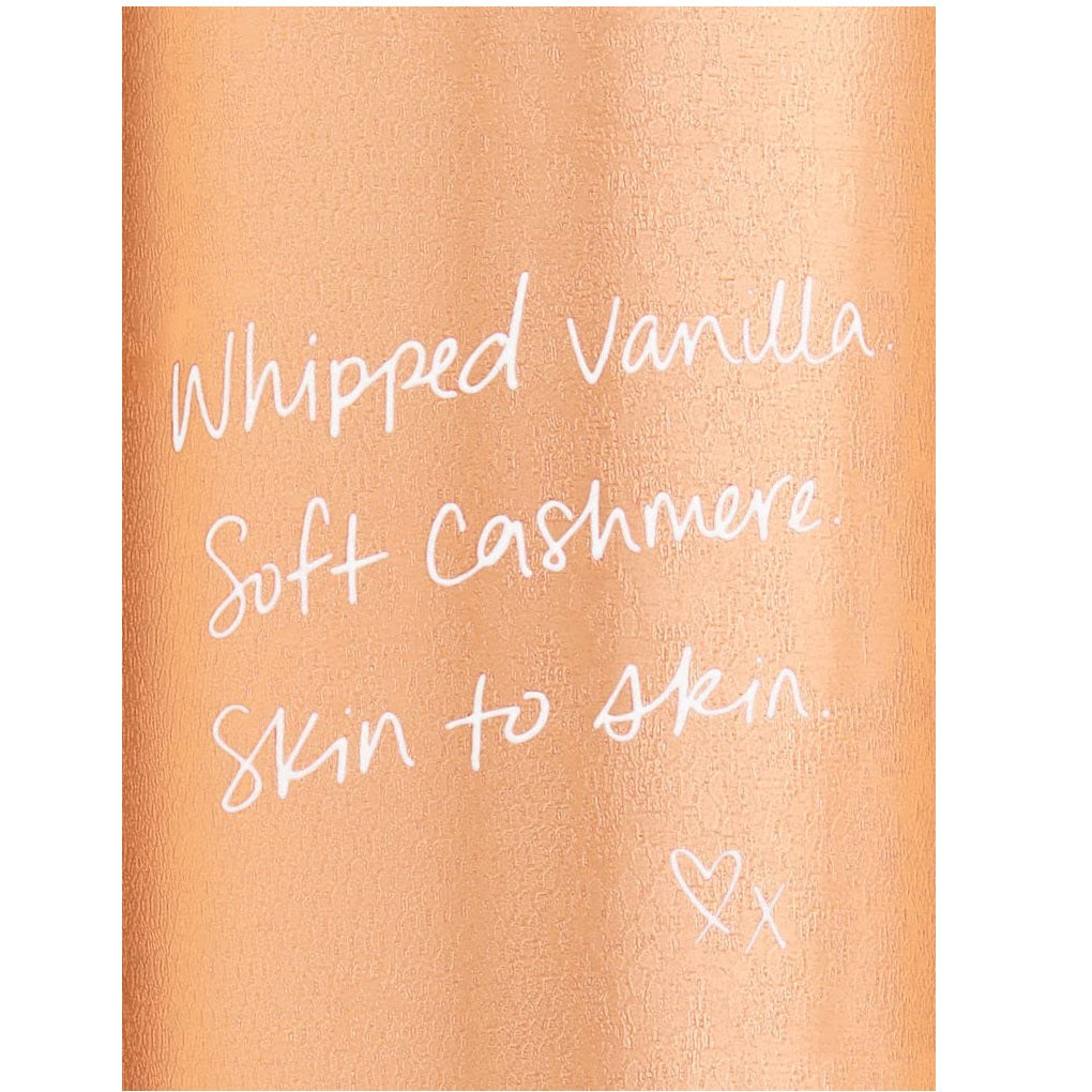 Victoria's Secret Bare Vanilla Fragrance Body Lotion 236ml,667554371705