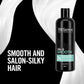 Tresemme Silky & Smooth Salon Silk Proteins & Argan Oil Shampoo 500ml