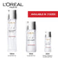 L'Oreal Paris Revitalift Smoothing + Radiance Crystal Micro-Essence Toner