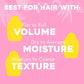 OGX Strength & Length + Golden Turmeric Conditioner 385ml