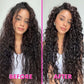 Umberto Giannini Curl Jelly Shine & Defines Scrunching Jelly For All Types Of Curls & Frizz Hair 200ml
