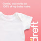 Dreft Stage 1 Newborn Liquid Detergent 3.4L
