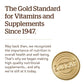 Solgar Melatonin 10mg 60 Tablets