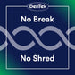 DenTek Advanced Clean Triple Clean 150 Floss Picks
