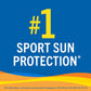 Banana Boat Sport SPF 50 Sunscreen Lotion 354ml