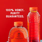 Nature Nate's 100% Pure Raw & Unfiltered Honey 907g