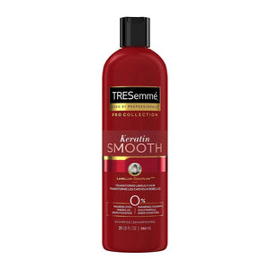 Tresemme Pro Collection Keratin Smooth Shampoo 592ml