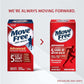 Schiff Move Free Advanced Glucosamine + FruiteX-B 200 Tablets